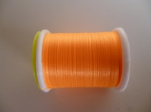 Body Dub  Fluo Orange